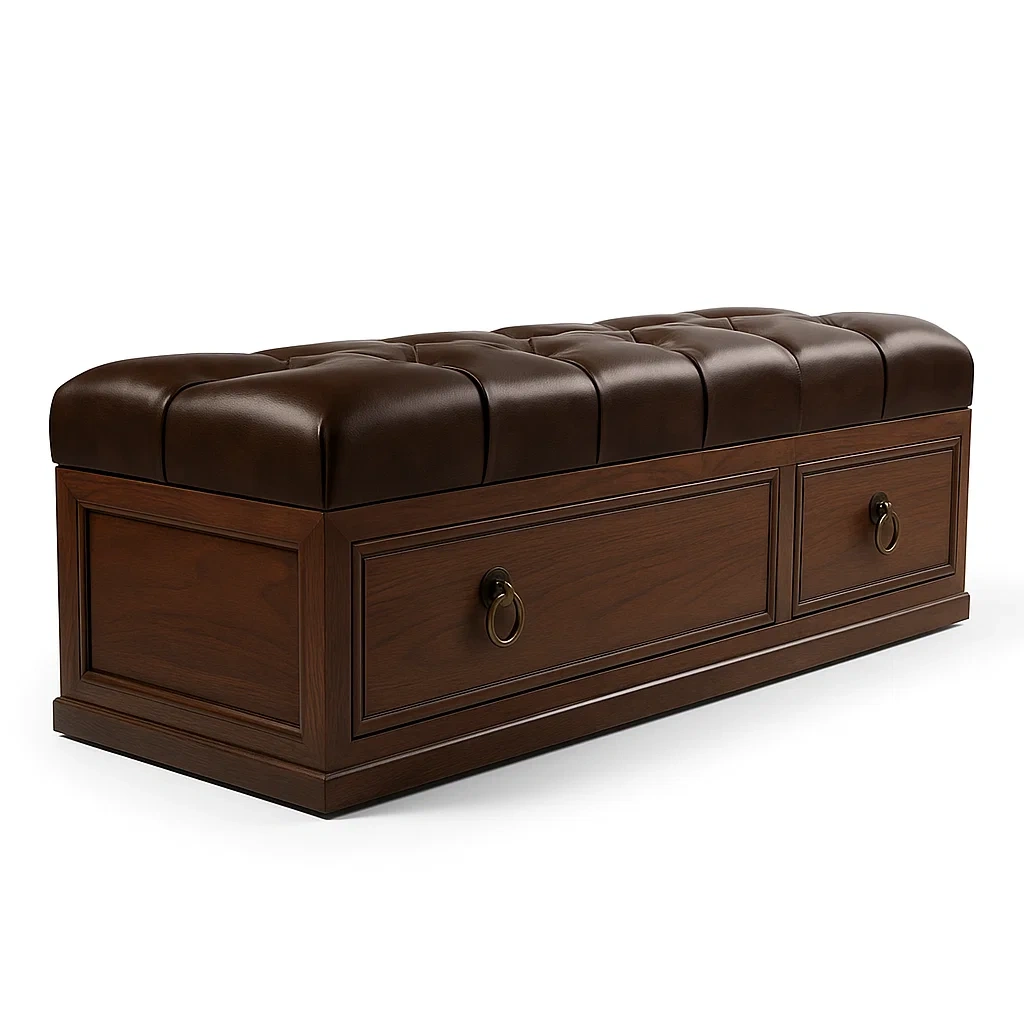 Mobili contenitori,Panca contenitore - TRENDCASAE