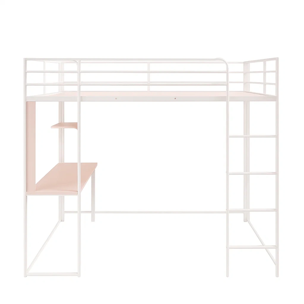 Mobili per la camera da letto,Letto a soppalco - TRENDCASAE