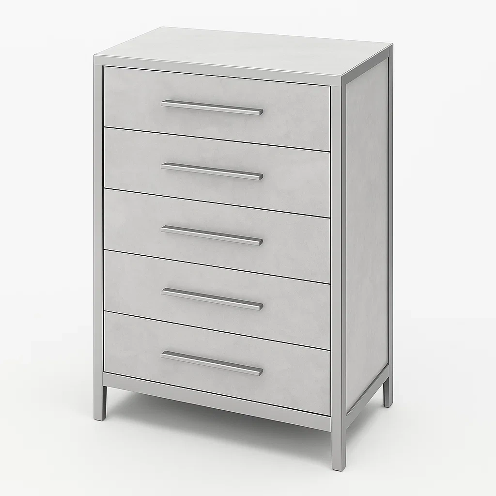 Mobili contenitori,Cassettiera - TRENDCASAE