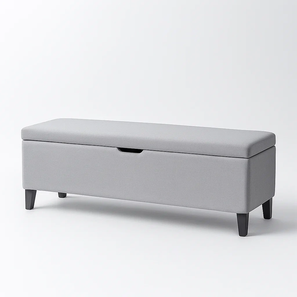 Mobili contenitori,Panca contenitore - TRENDCASAE