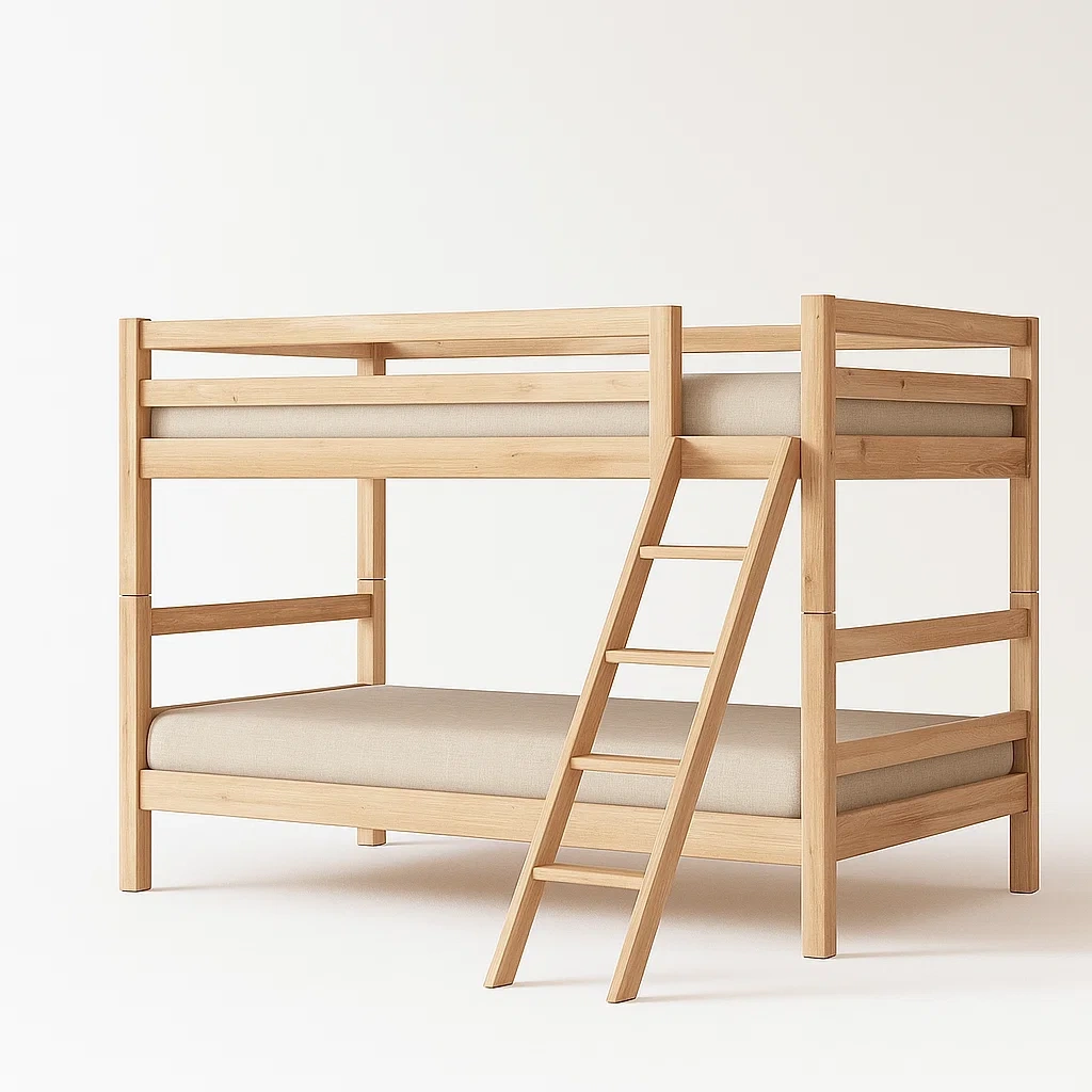 Mobili per la camera da letto,Letto a castello - TRENDCASAE