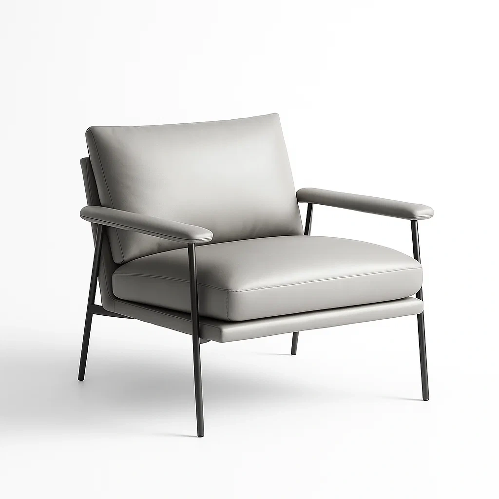 Mobili per il soggiorno,Poltrona - TRENDCASAE