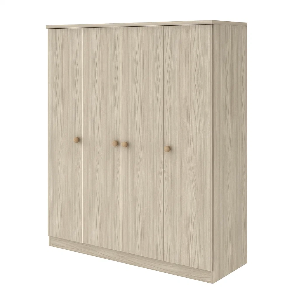 Mobili contenitori,Guardaroba - TRENDCASAE