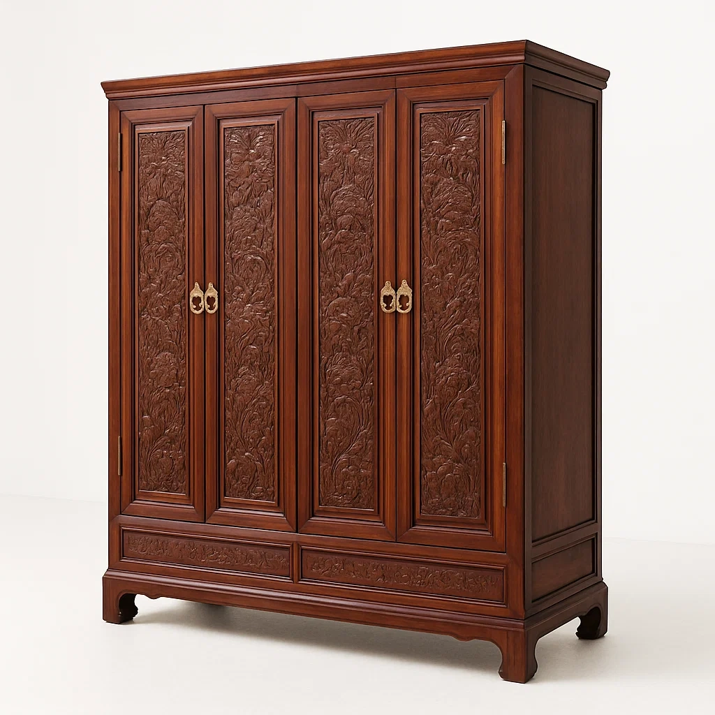 Mobili contenitori,Guardaroba - TRENDCASAE