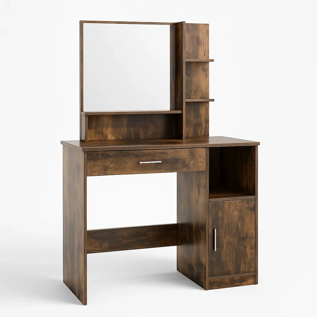 Mobili per la camera da letto,Toeletta - TRENDCASAE