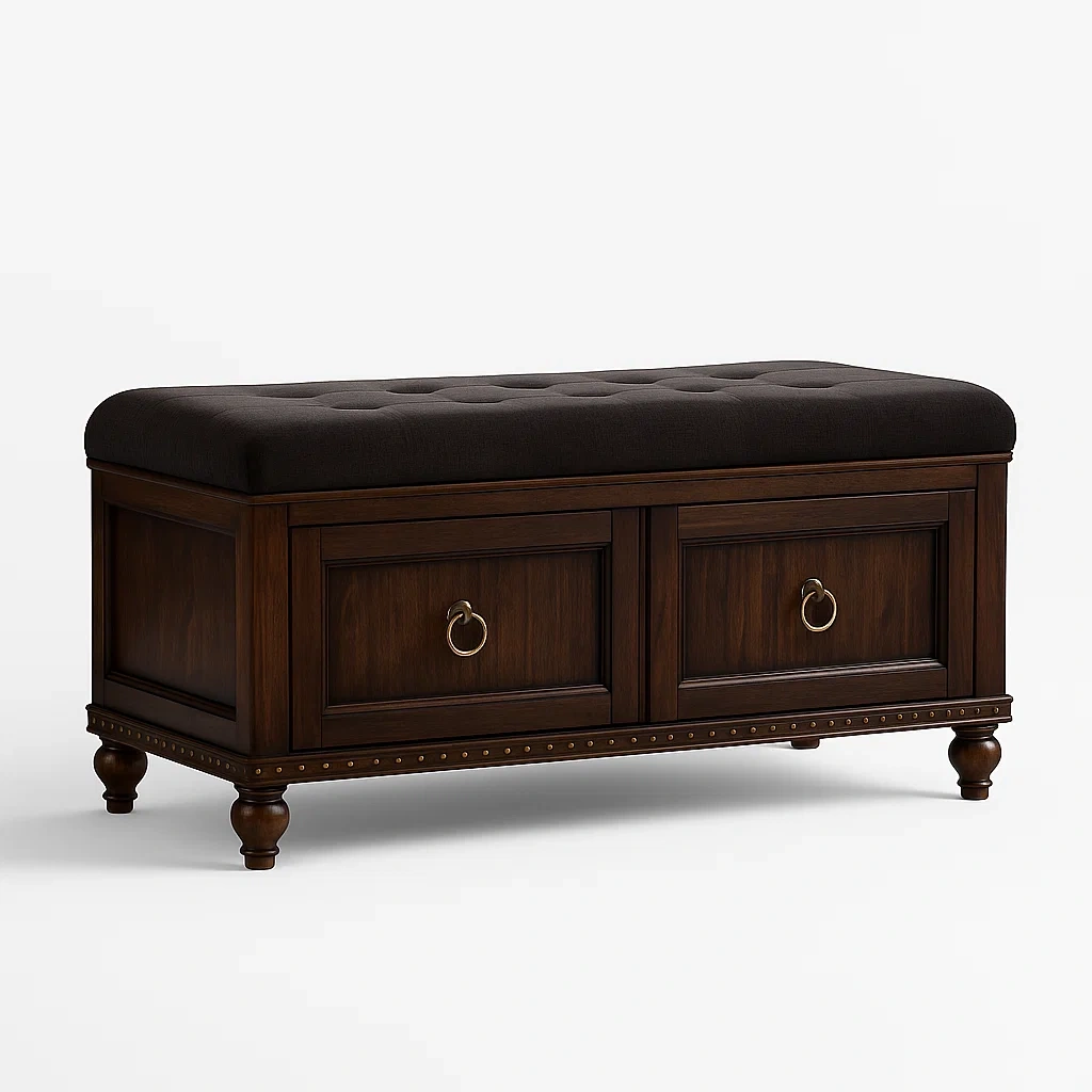 Mobili contenitori,Panca contenitore - TRENDCASAE