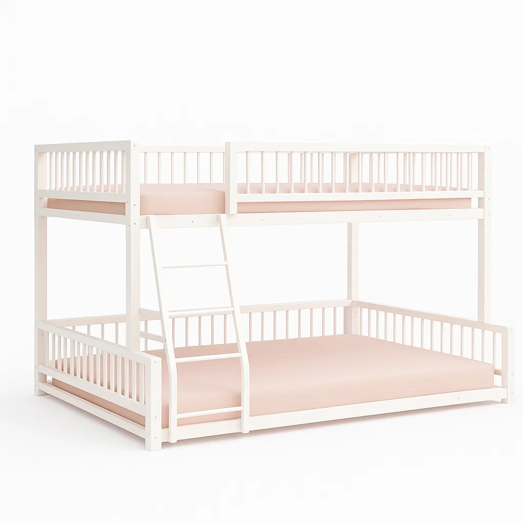 Mobili per la camera da letto,Letto a castello - TRENDCASAE