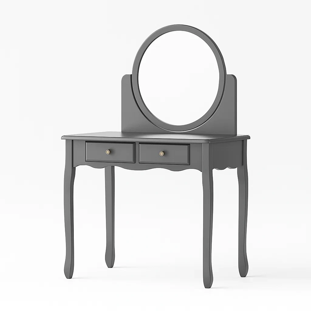 Mobili per la camera da letto,Toeletta - TRENDCASAE