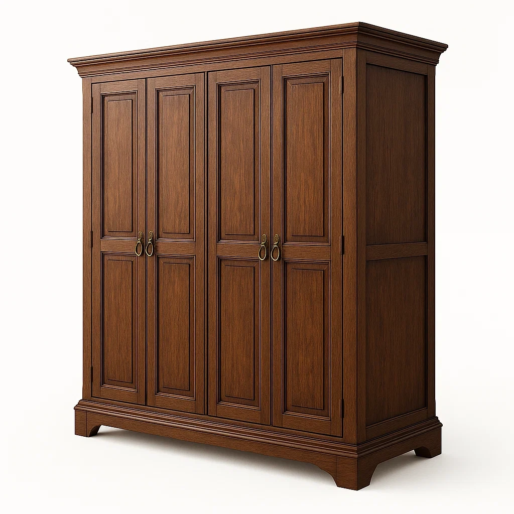 Mobili contenitori,Guardaroba - TRENDCASAE