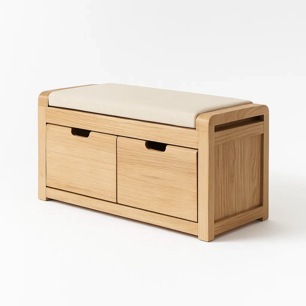 Mobili contenitori,Panca contenitore - TRENDCASAE