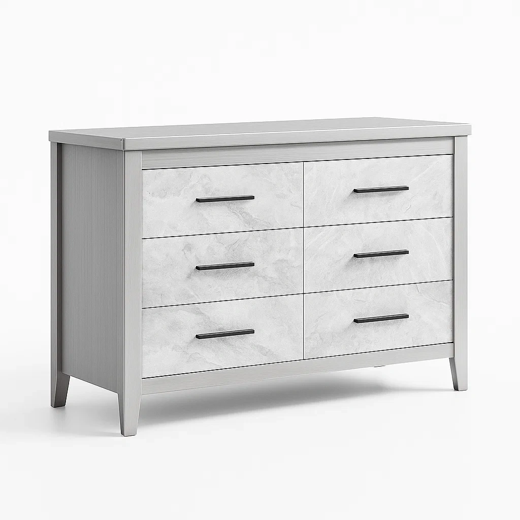 Mobili contenitori,Cassettiera - TRENDCASAE