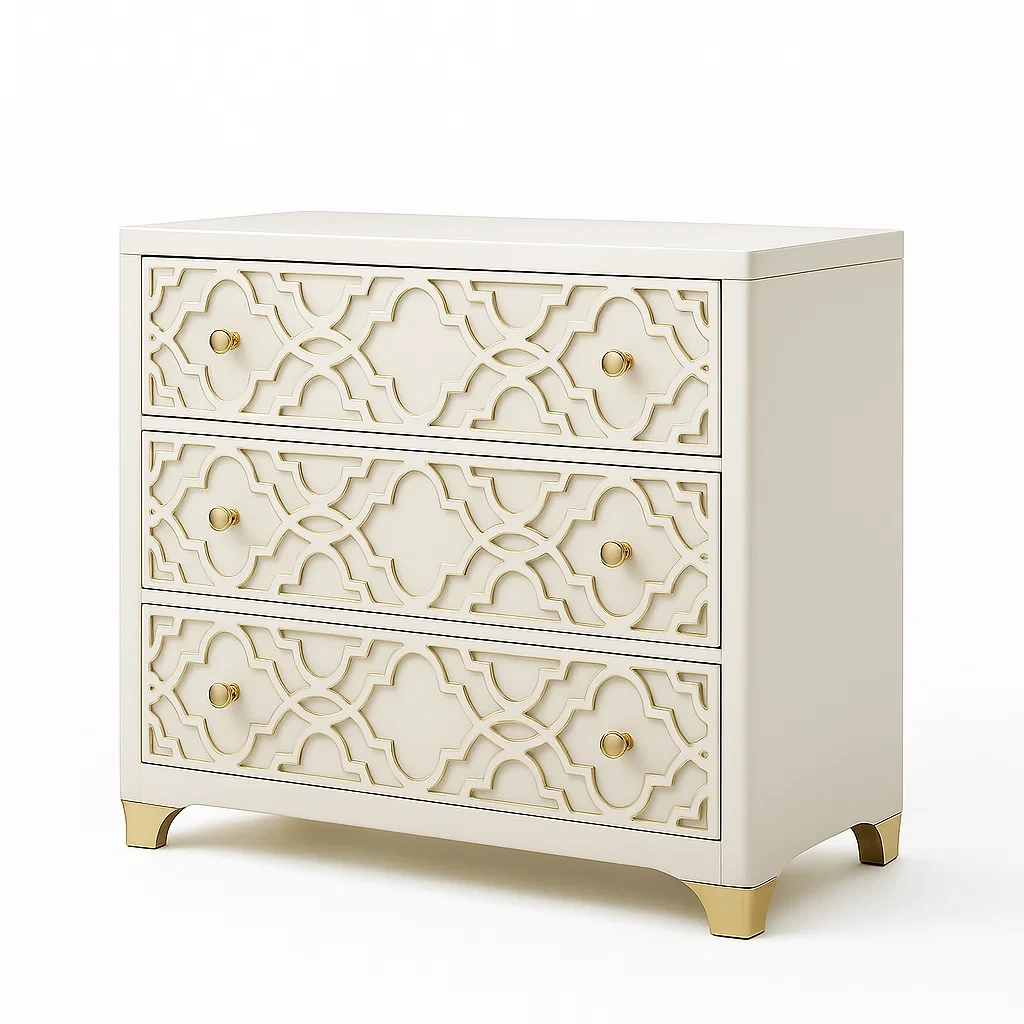 Mobili contenitori,Cassettiera - TRENDCASAE