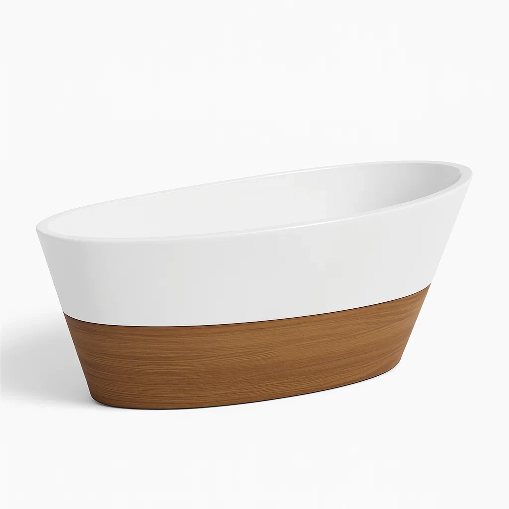 Mobili per il bagno,Vasca da bagno - TRENDCASAE