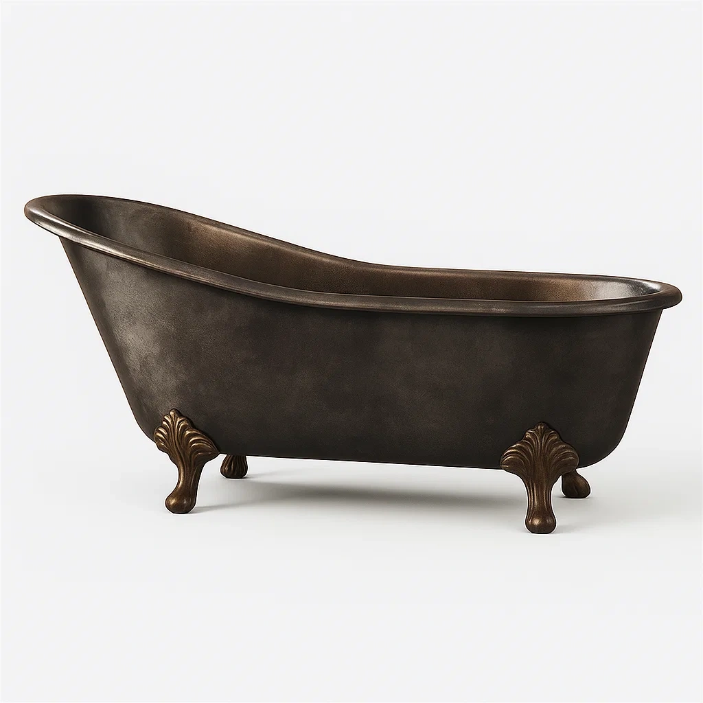 Mobili per il bagno,Vasca da bagno - TRENDCASAE