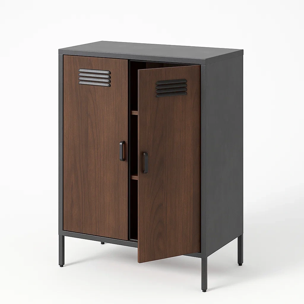 Mobili contenitori,Armadietto - TRENDCASAE