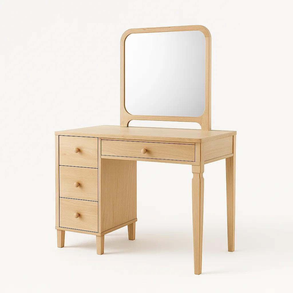 Mobili per la camera da letto,Toeletta - TRENDCASAE