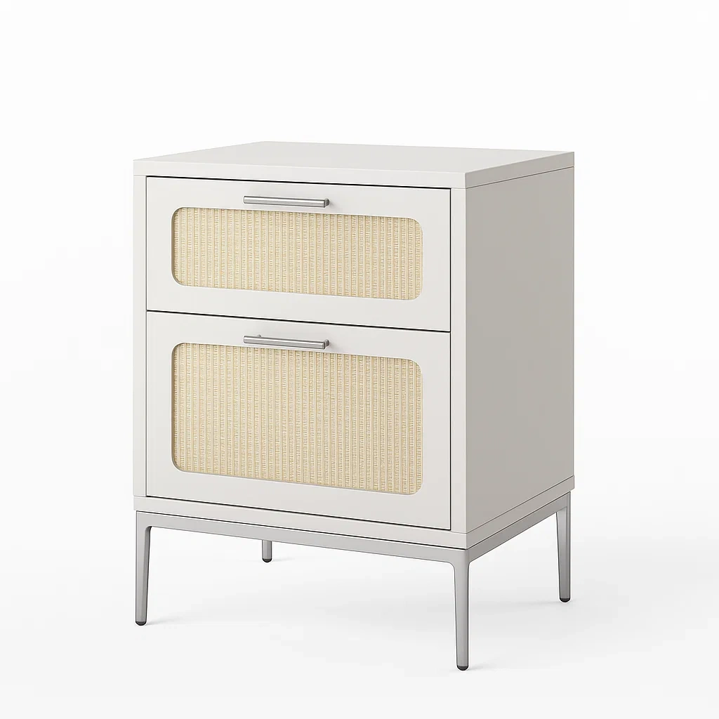 Mobili per la camera da letto,Comodino - TRENDCASAE