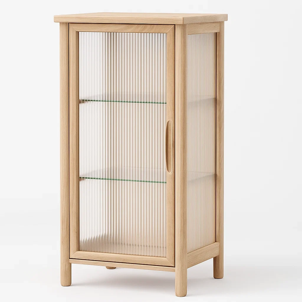 Mobili per il soggiorno,Vetrina - TRENDCASAE