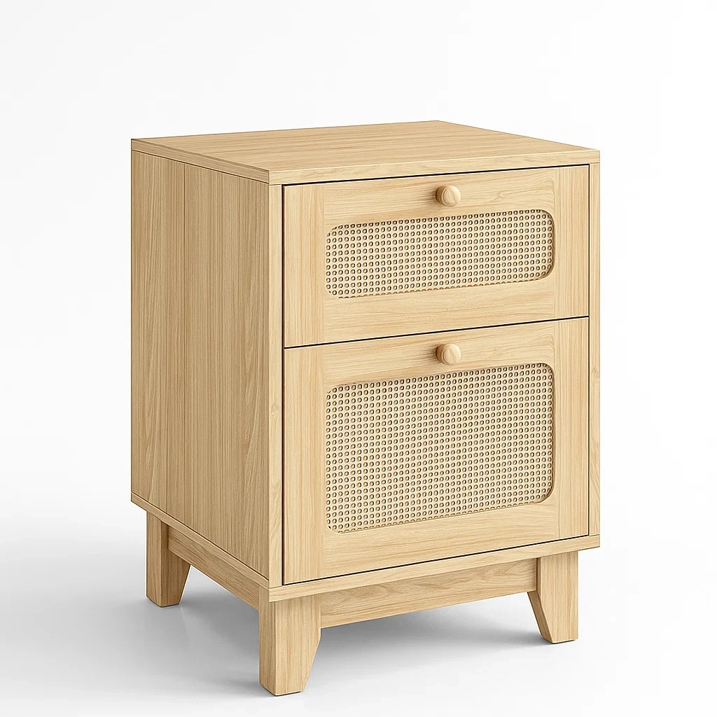 Mobili per la camera da letto,Comodino - TRENDCASAE