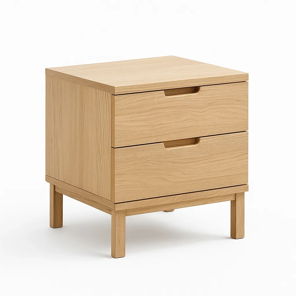 Mobili per la camera da letto,Comodino - TRENDCASAE