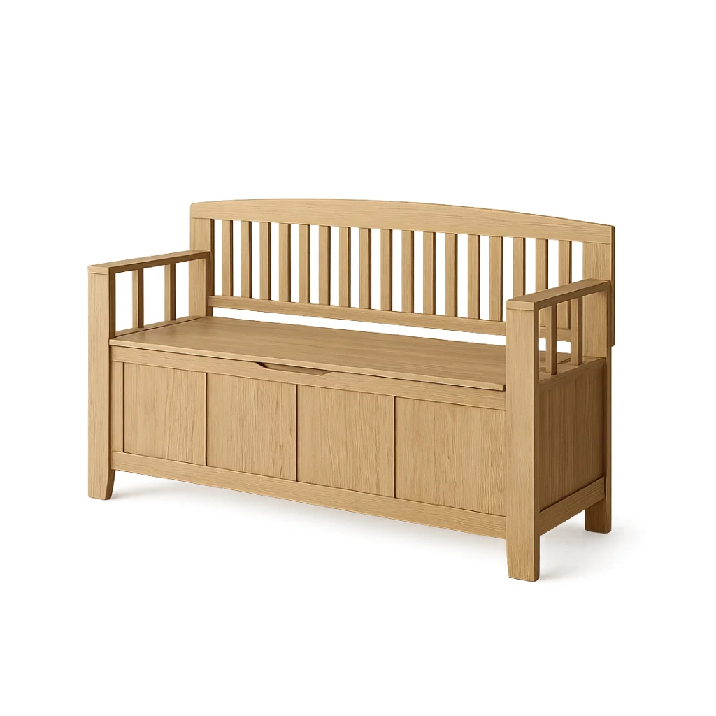 Mobili contenitori,Panchina contenitore - TRENDCASAE