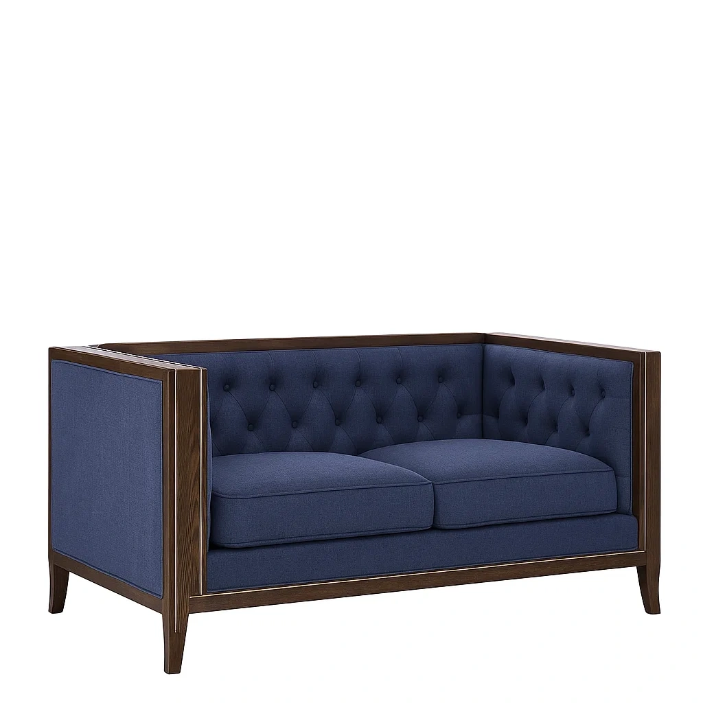 Mobili per il soggiorno,Divano a due posti - TRENDCASAE