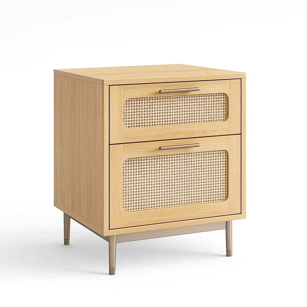 Mobili per la camera da letto,Comodino - TRENDCASAE