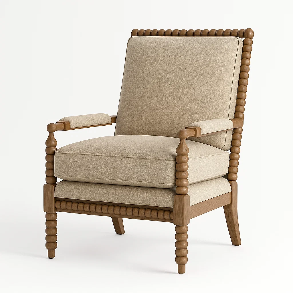 Mobili per il soggiorno,Poltrona - TRENDCASAE