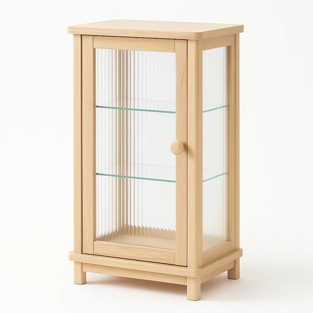 Mobili per il soggiorno,Vetrina - TRENDCASAE