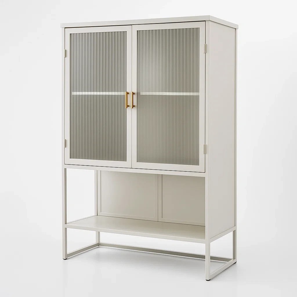 Mobili per il soggiorno,Vetrina - TRENDCASAE