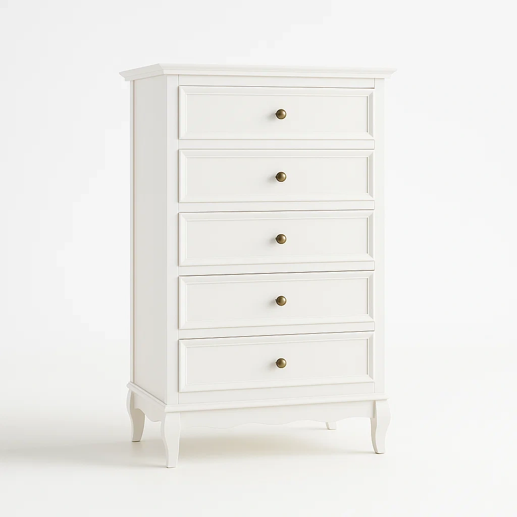 Mobili contenitori,Cassettiera - TRENDCASAE