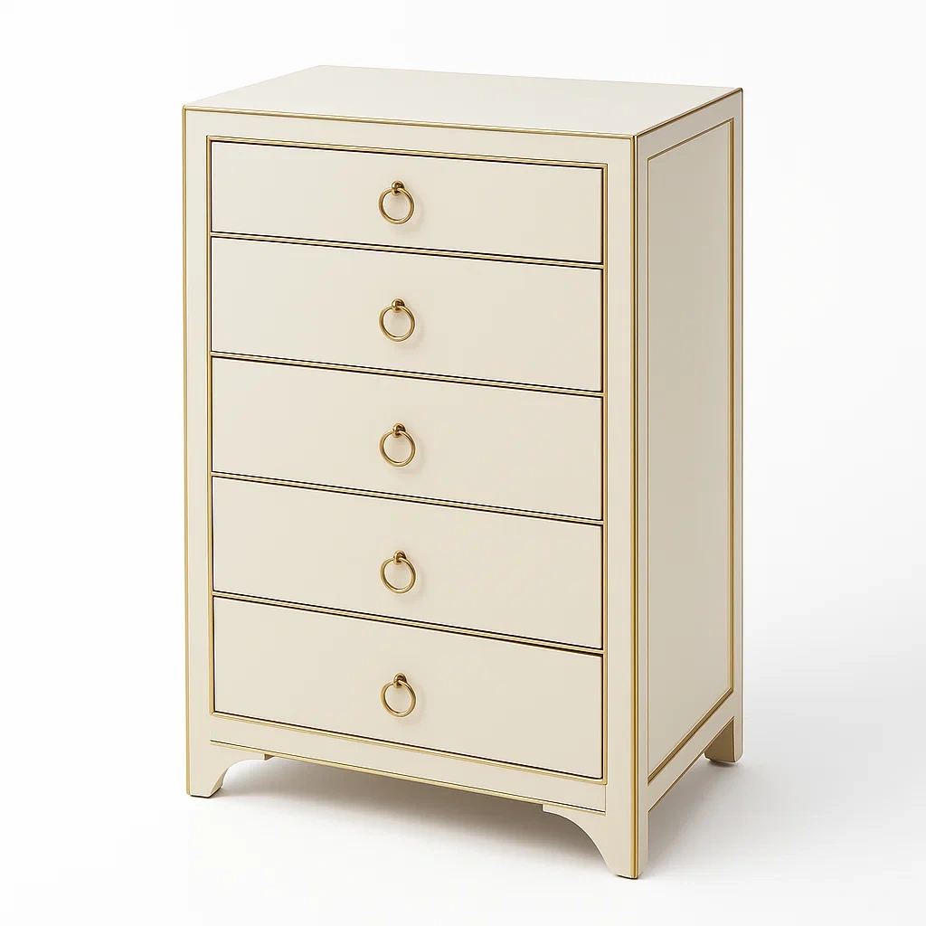 Mobili contenitori,Cassettiera - TRENDCASAE