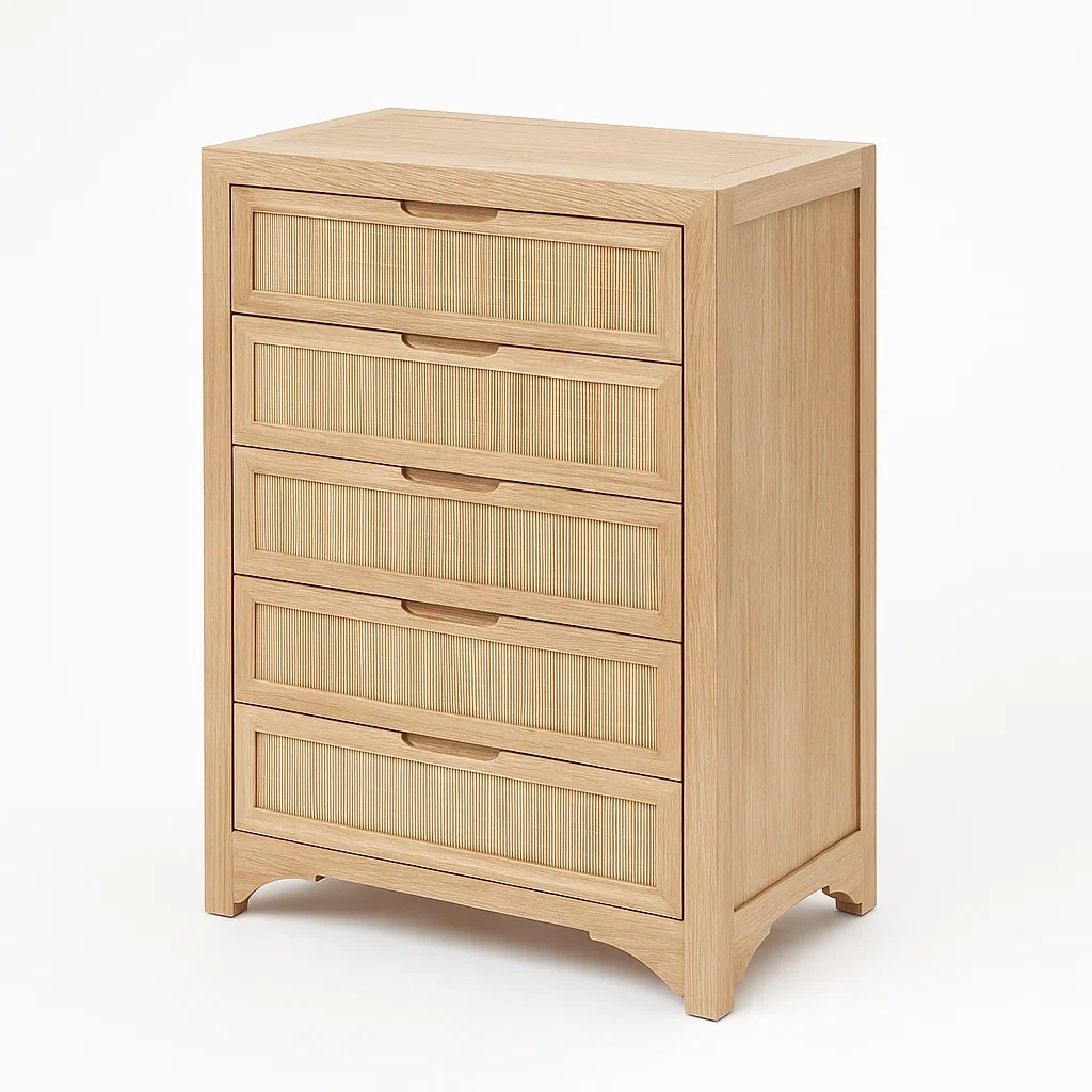 Mobili contenitori,Cassettiera - TRENDCASAE