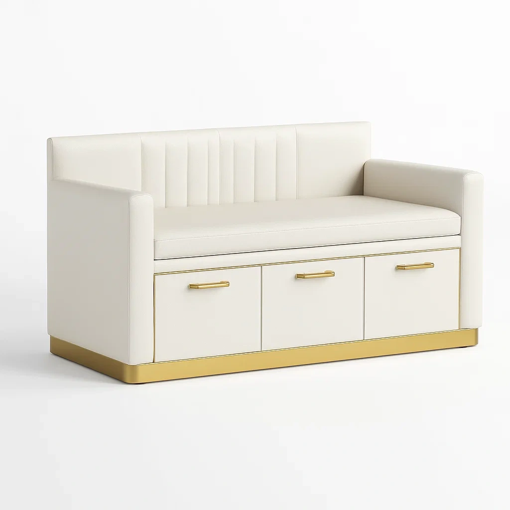 Mobili contenitori,Panchina contenitore - TRENDCASAE