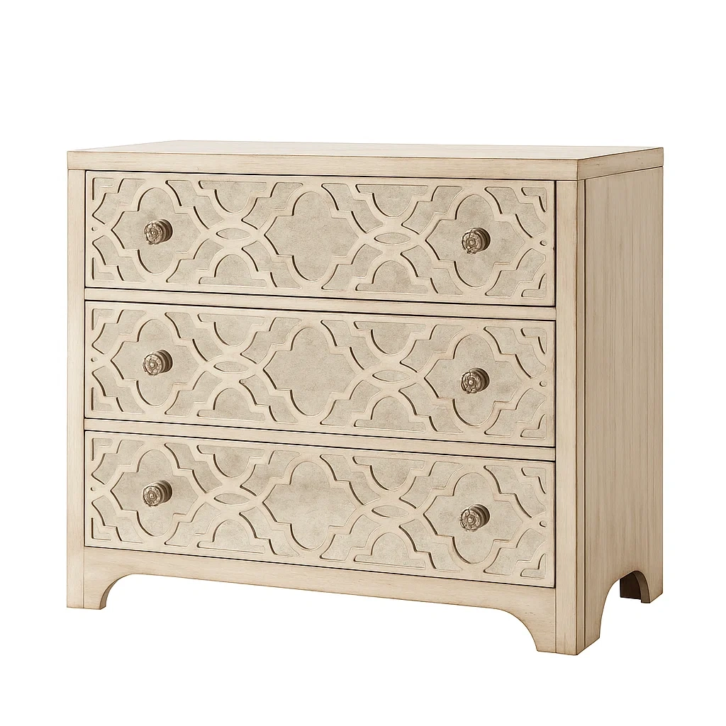 Mobili contenitori,Cassettiera - TRENDCASAE