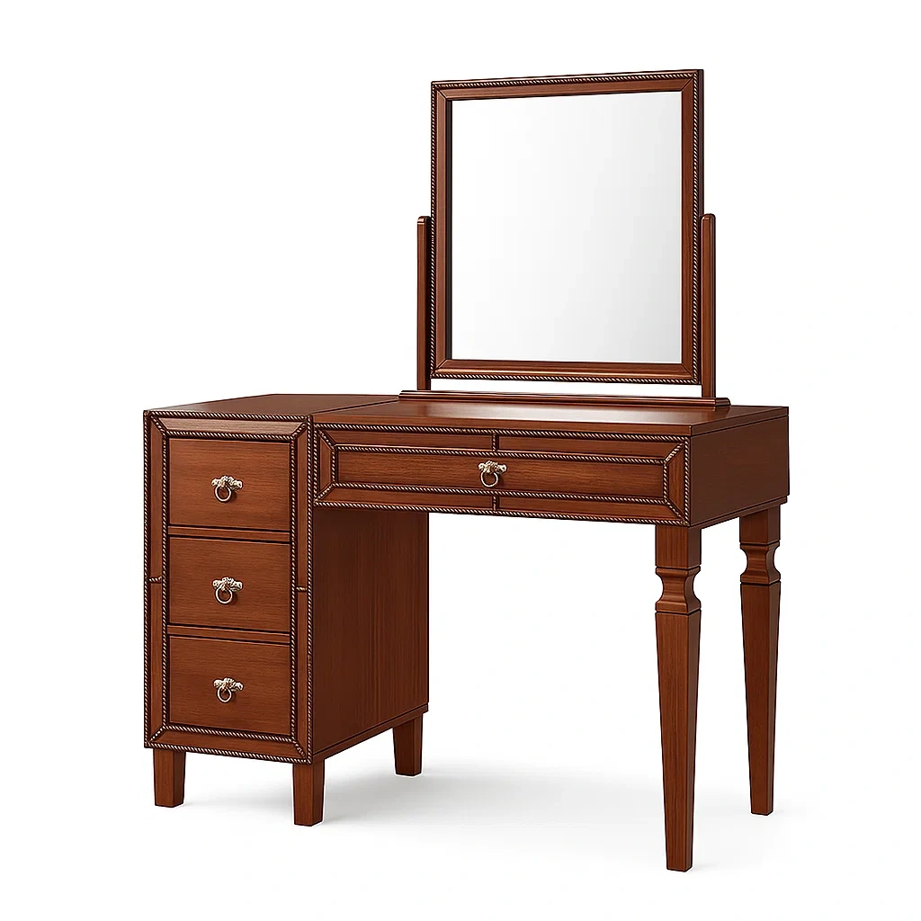 Mobili per la camera da letto,Toeletta - TRENDCASAE