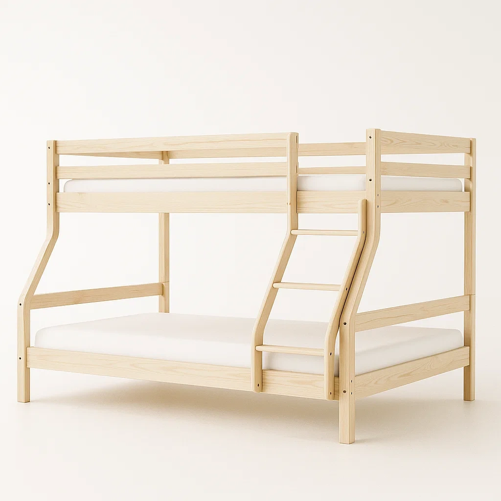 Mobili per la camera da letto,Letto a castello - TRENDCASAE