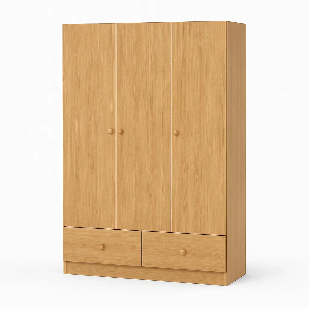 Mobili contenitori,Guardaroba - TRENDCASAE