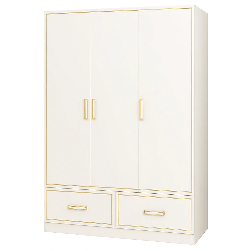 Mobili contenitori,Guardaroba - TRENDCASAE