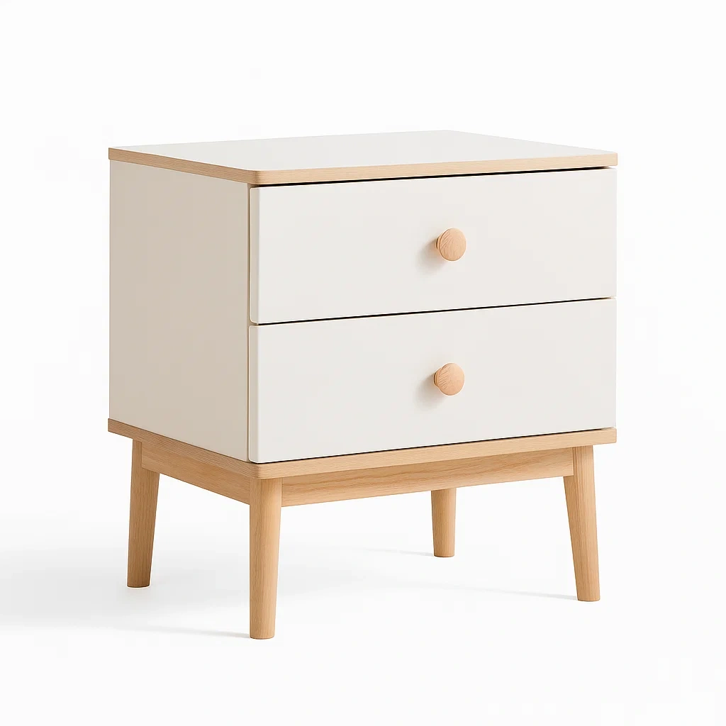 Mobili per la camera da letto,Comodino - TRENDCASAE