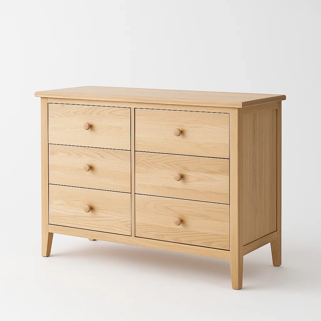 Mobili contenitori,Cassettiera - TRENDCASAE