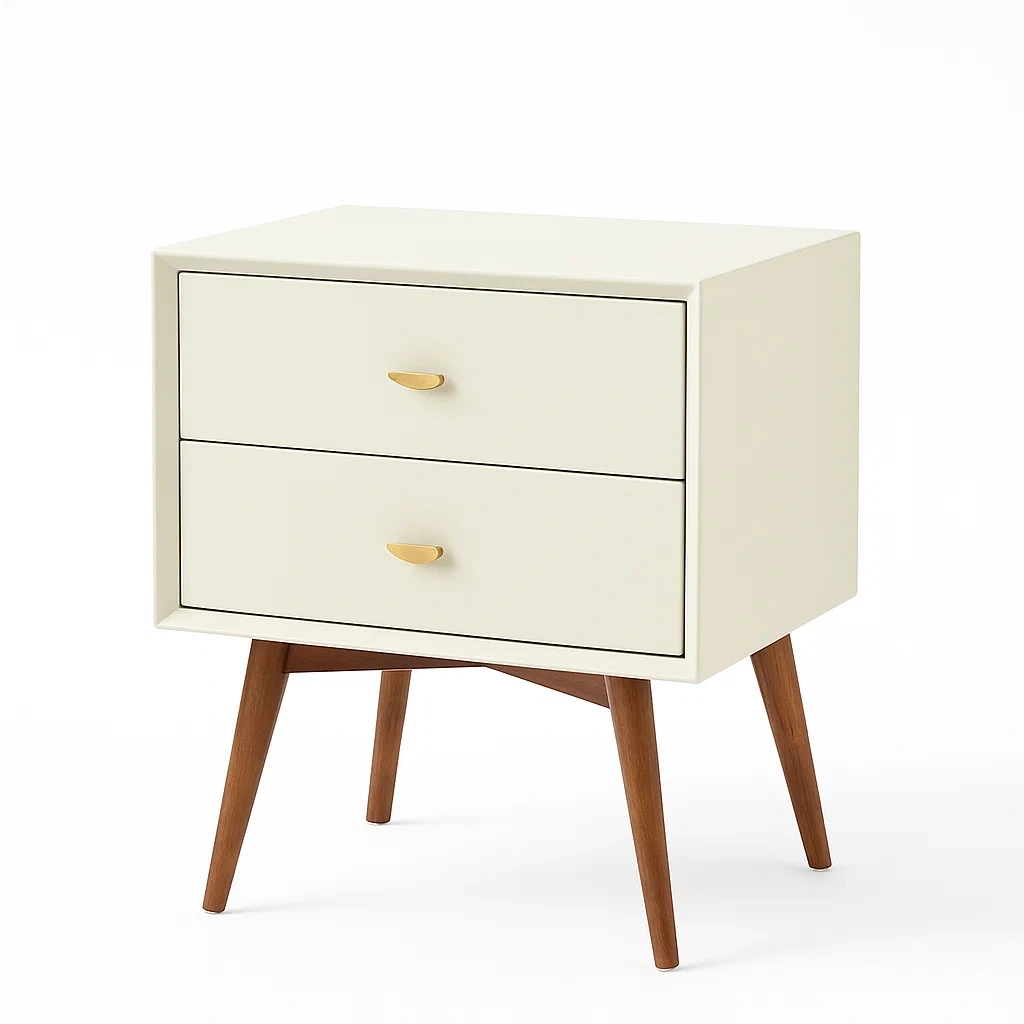 Mobili per la camera da letto,Comodino - TRENDCASAE