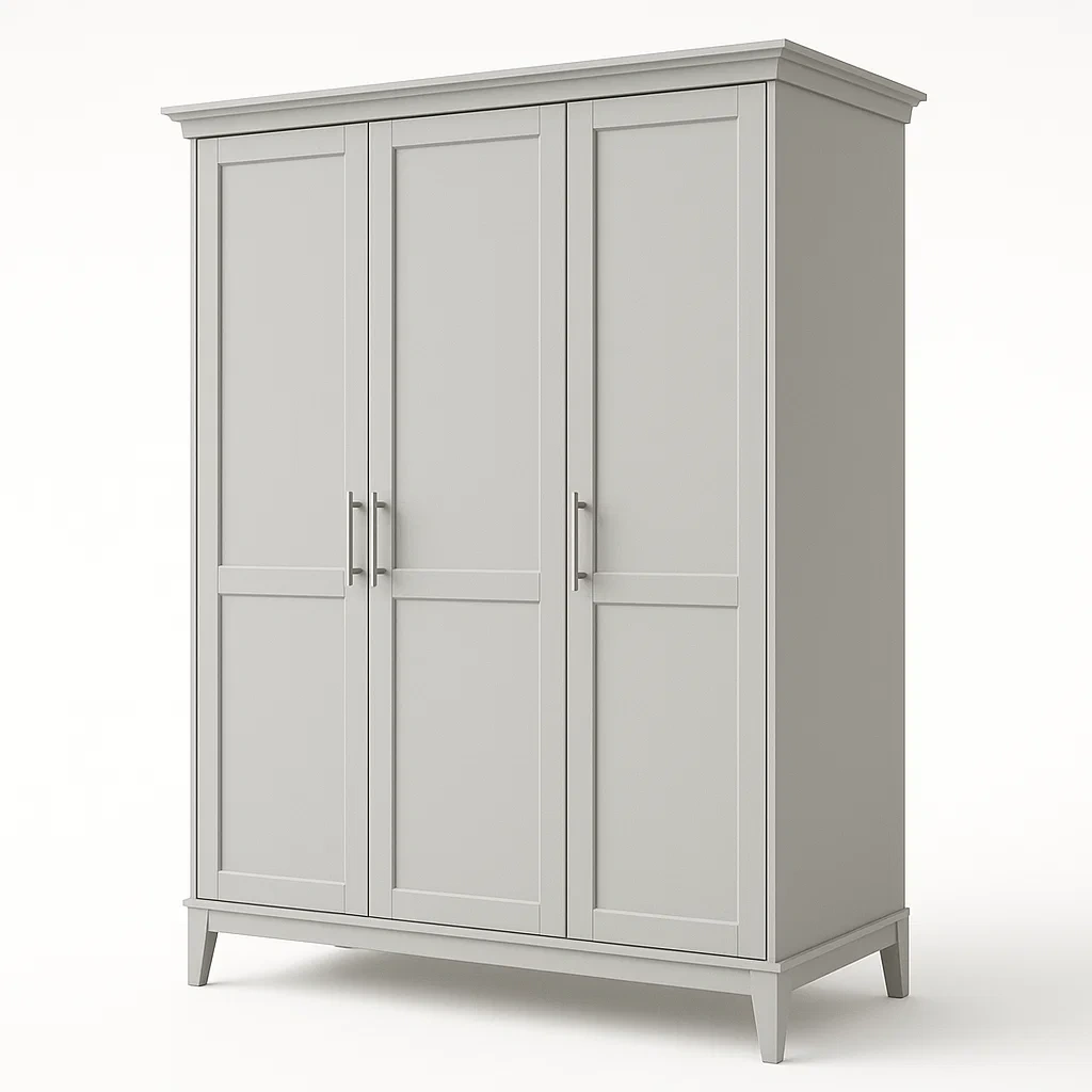 Mobili contenitori,Guardaroba - TRENDCASAE