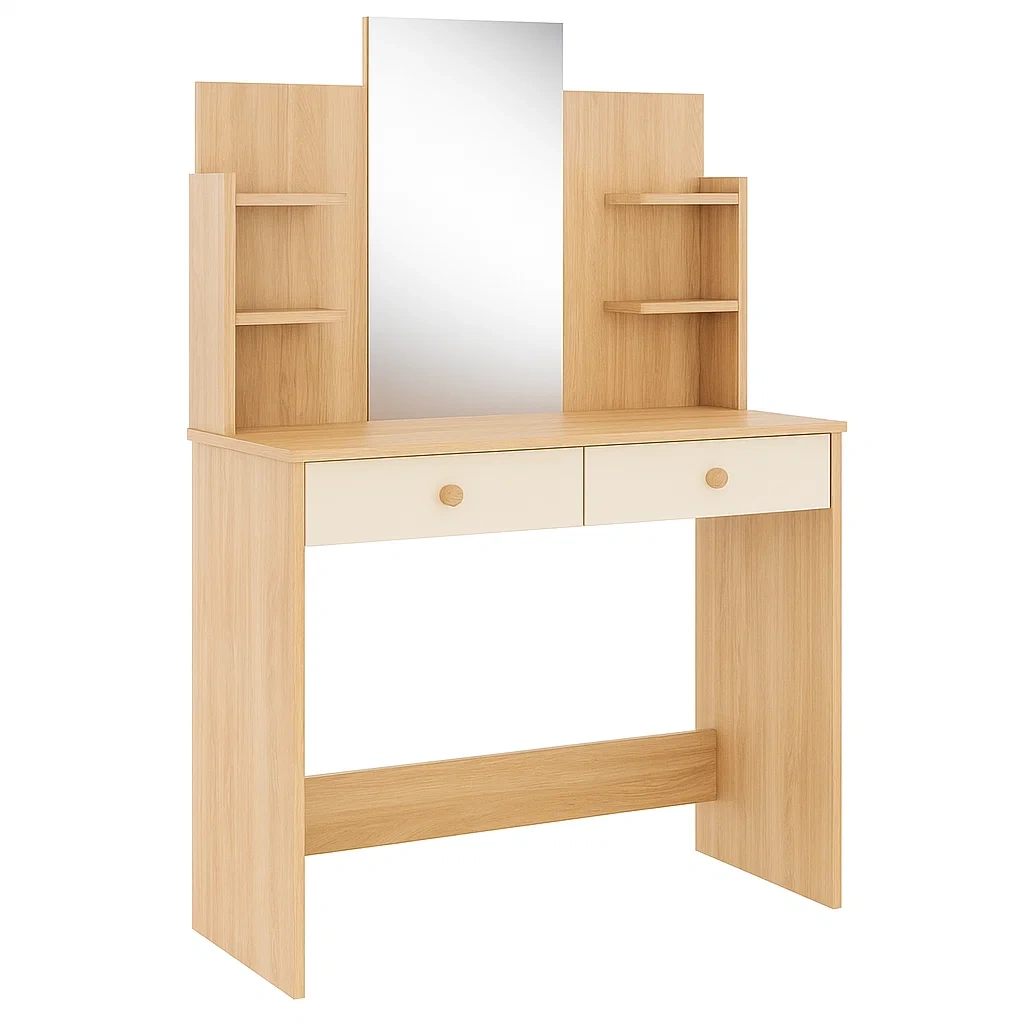 Mobili per la camera da letto,Toeletta - TRENDCASAE