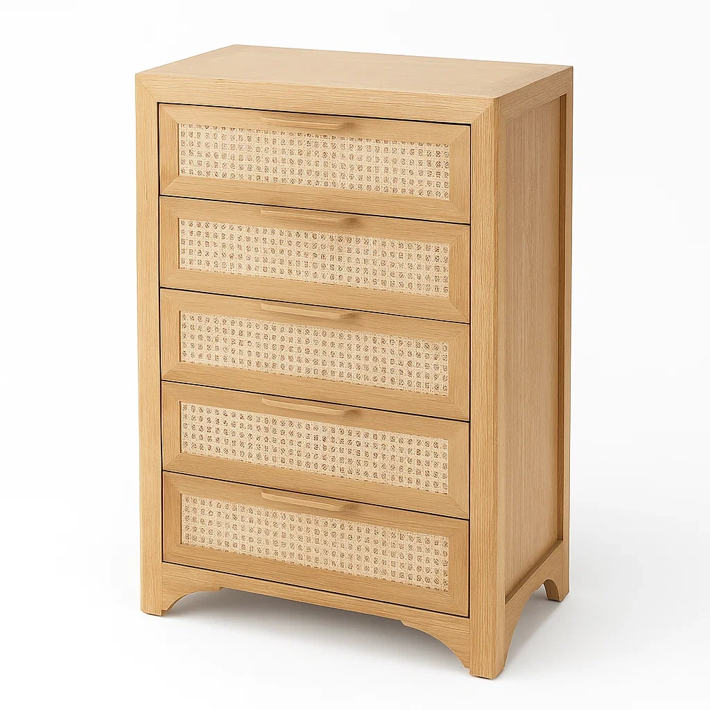 Mobili contenitori,Cassettiera - TRENDCASAE