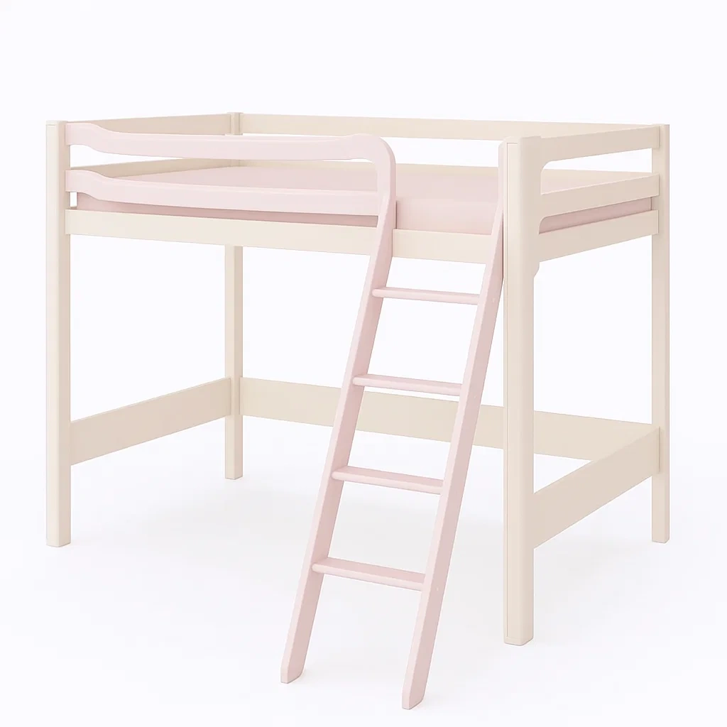 Mobili per la camera da letto,Letto a soppalco - TRENDCASAE