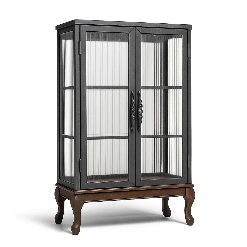 Mobili per il soggiorno,Vetrina - TRENDCASAE