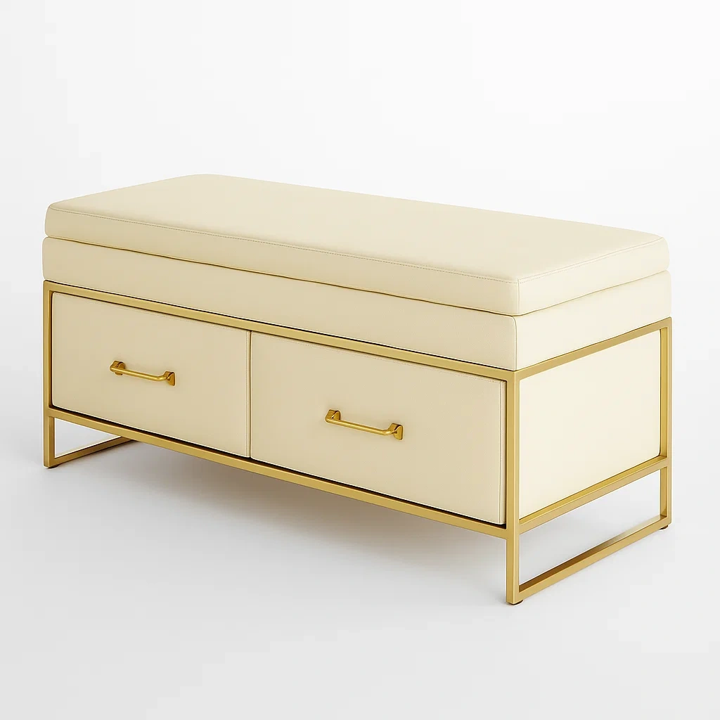 Mobili contenitori,Panca contenitore - TRENDCASAE