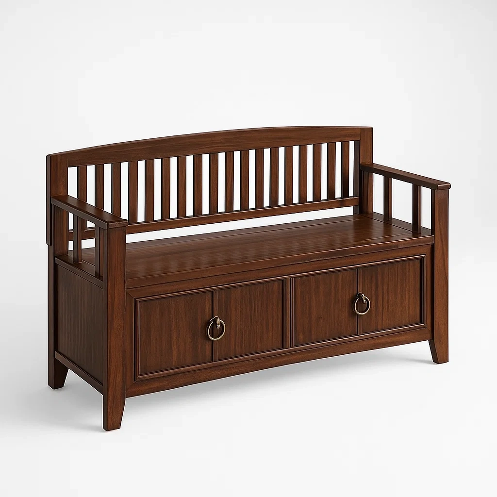 Mobili contenitori,Panchina contenitore - TRENDCASAE