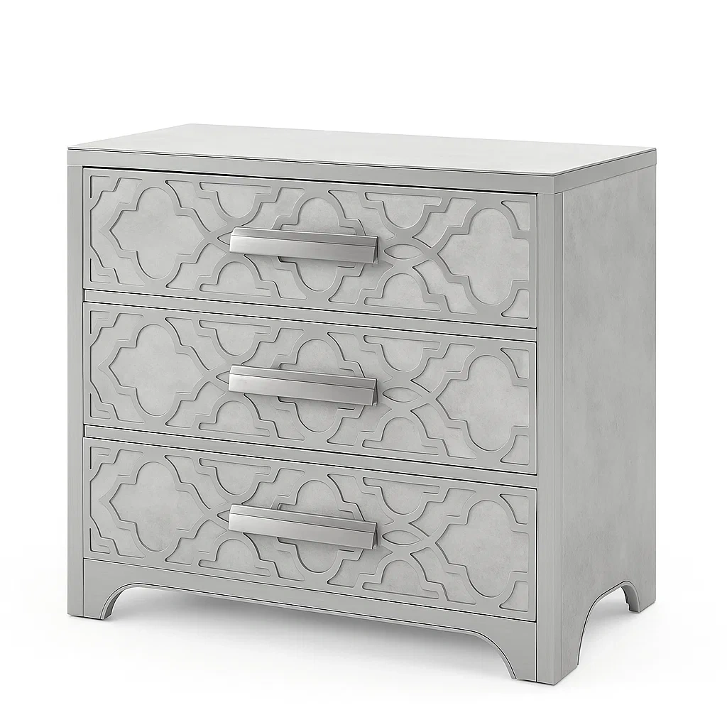 Mobili contenitori,Cassettiera - TRENDCASAE